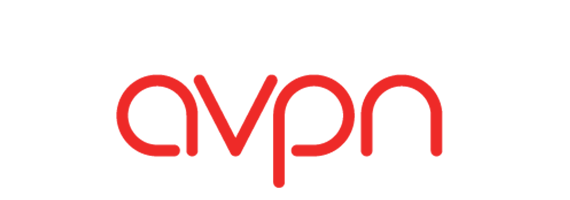AVPN logo
