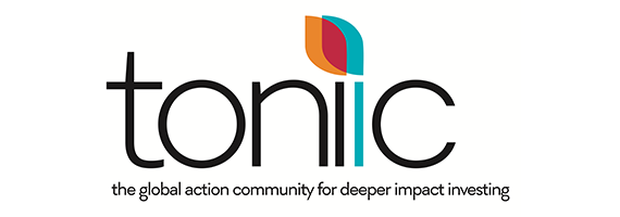 Toniic logo