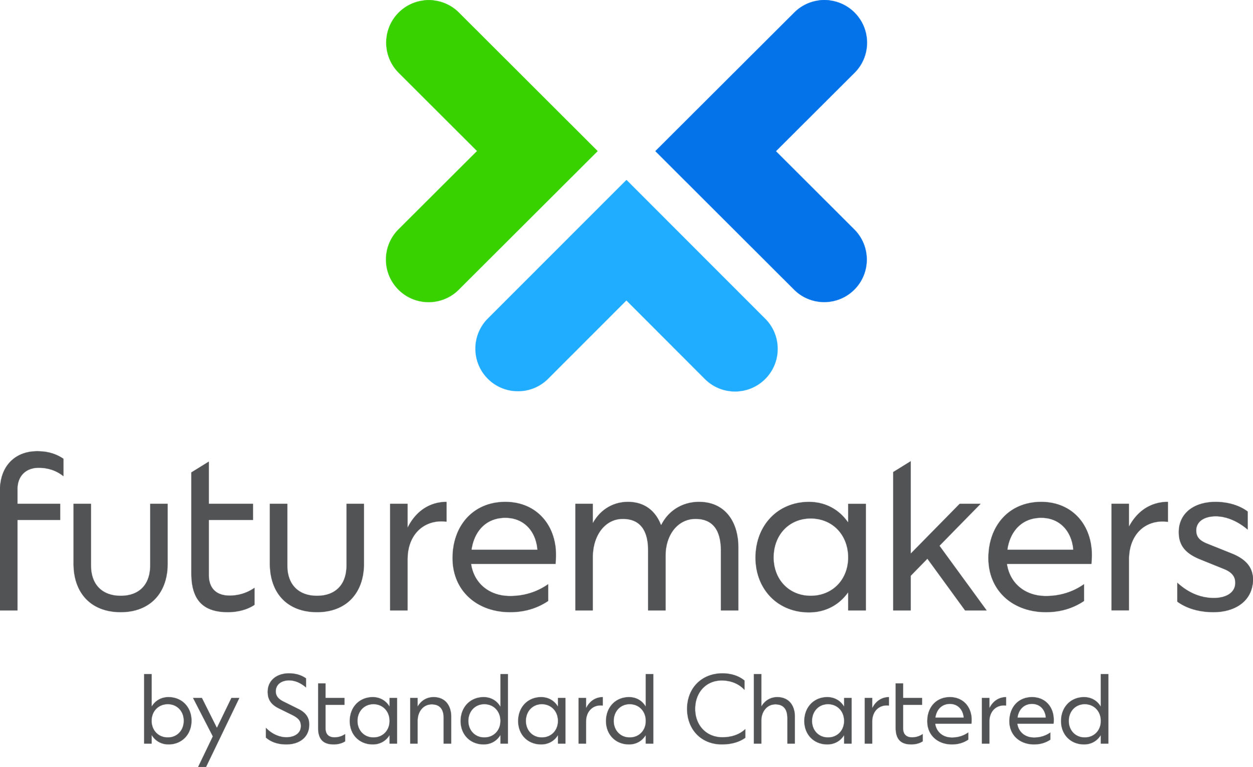 Futuremakers logo