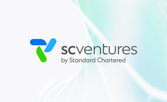 scventures by Standard Chartered logo