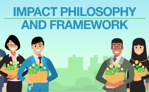 impact philosophy and framework