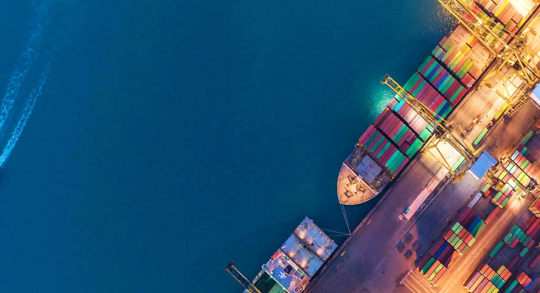 Trade header