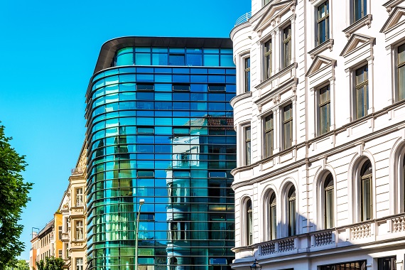 Wealth Solutions: Financial Intermediaries