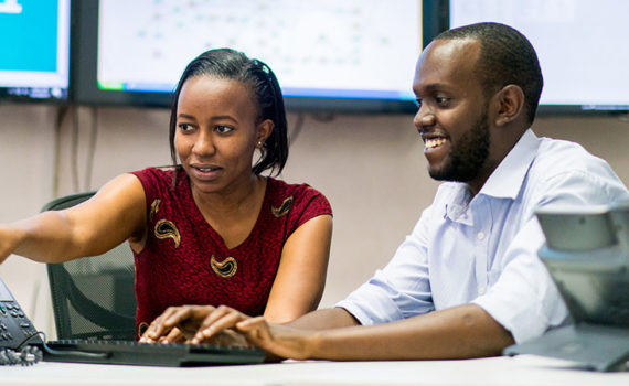 Women in tech