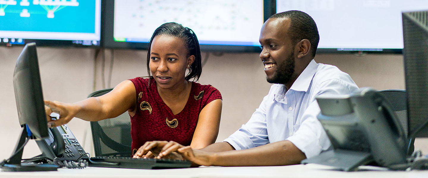 Women in tech