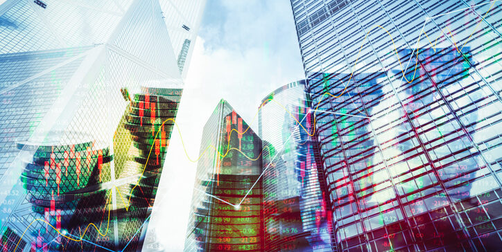 Office Building, Building, High Rise