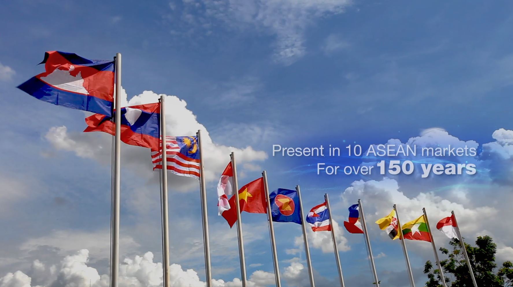2020 ASEAN Corporate Video Image