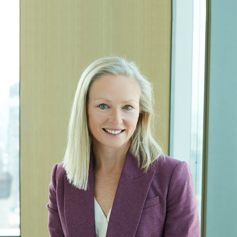A headshot image of Monica Malone