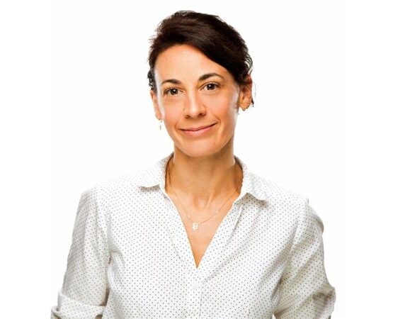 Anne Sophie