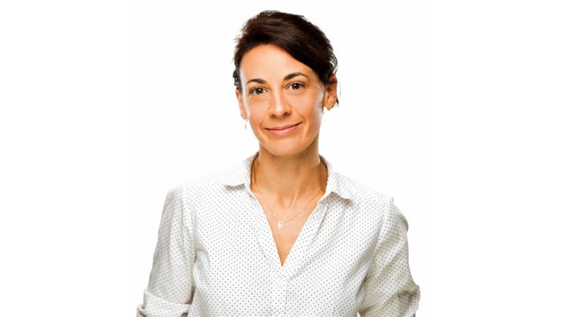 Anne Sophie
