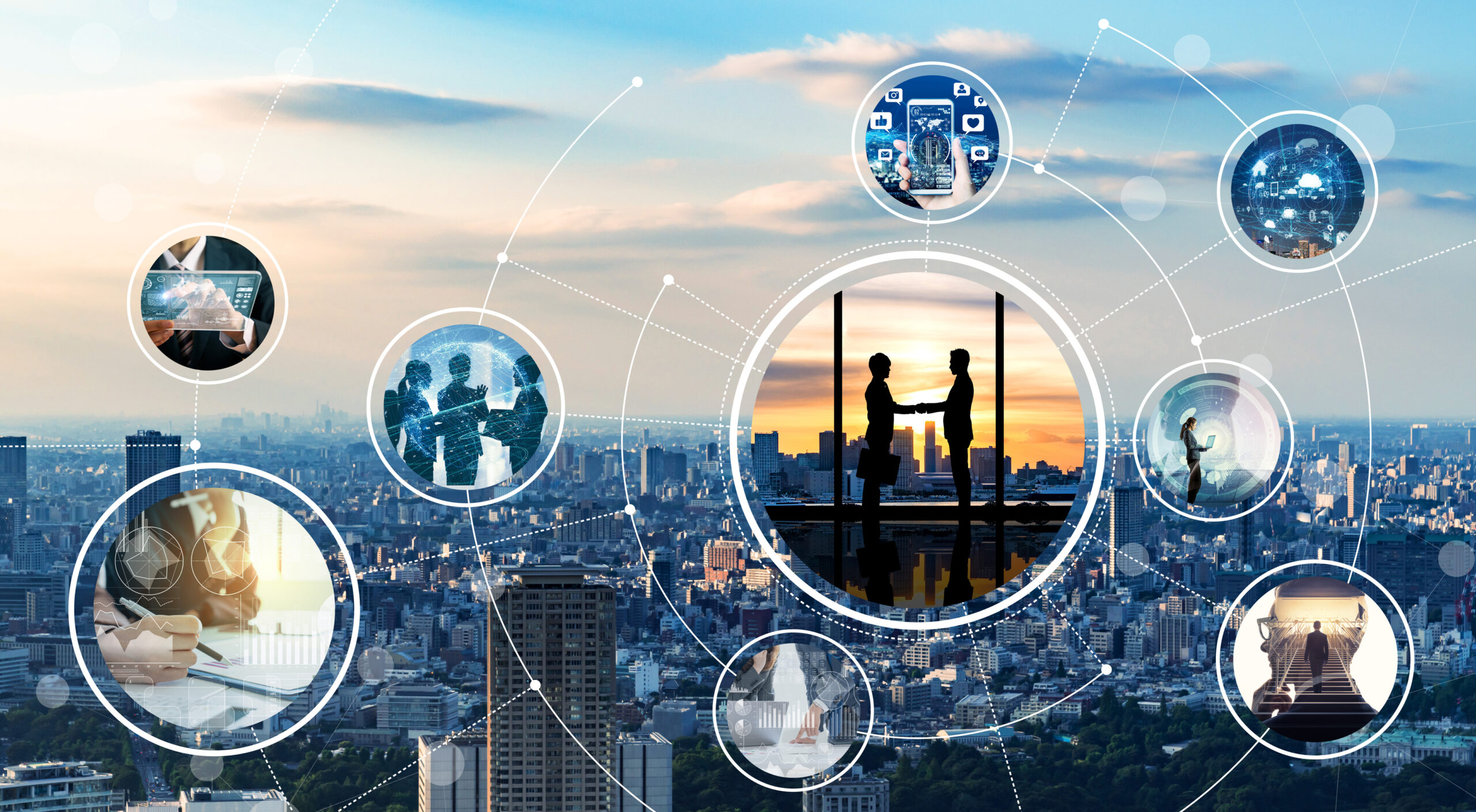 ASEAN banking the future of global business