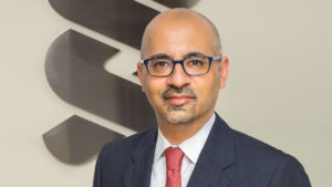 Anurag Bajaj