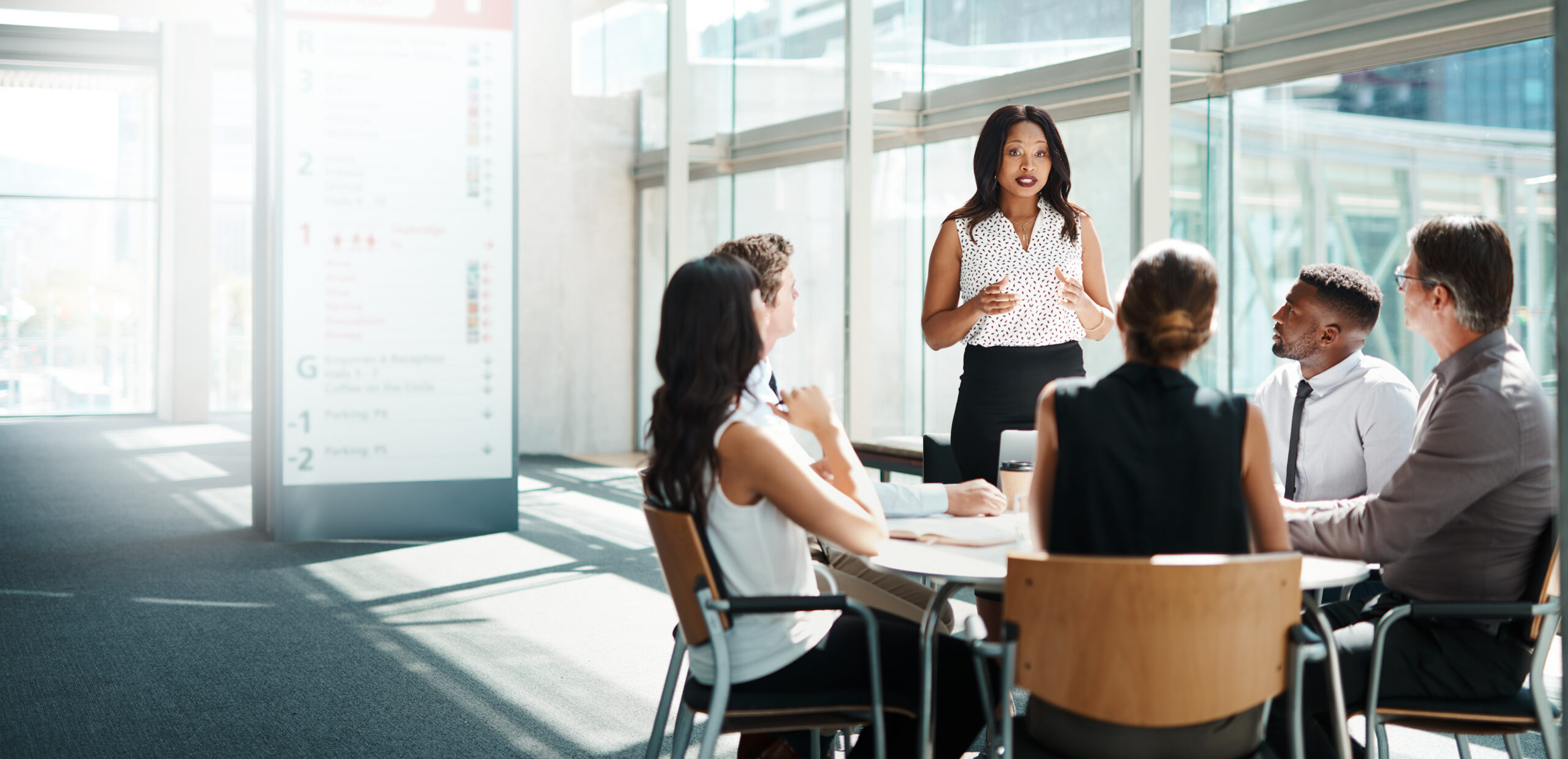 B20 women in business