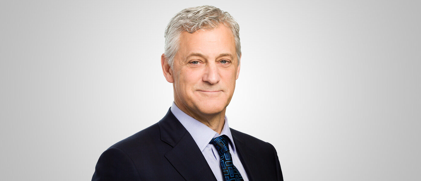 Bill Winters, CBE | Standard Chartered