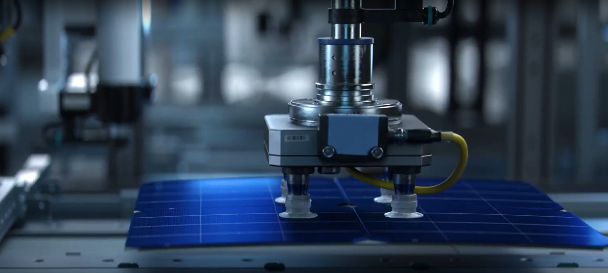 close up image of machinery