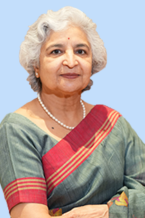 Dr Vandana Lal