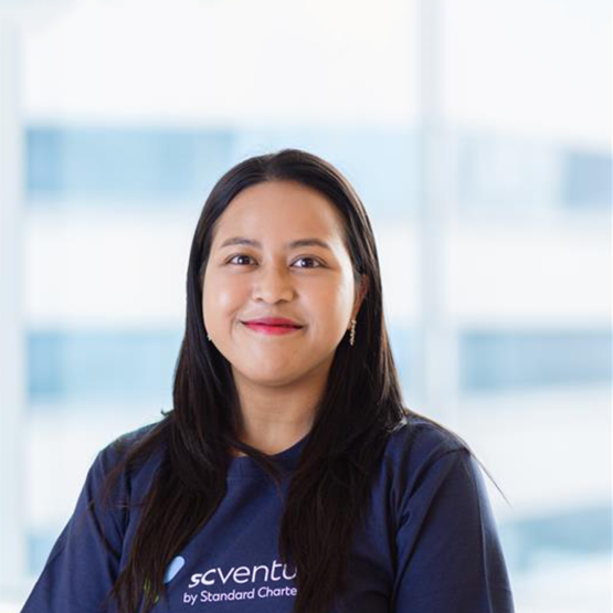 Nisha Subramaniam