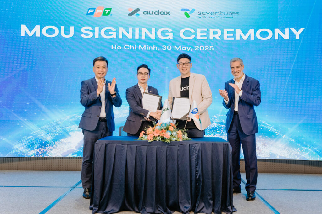 FPT-and-Standard-Chartered-backed-audax-financial-technology