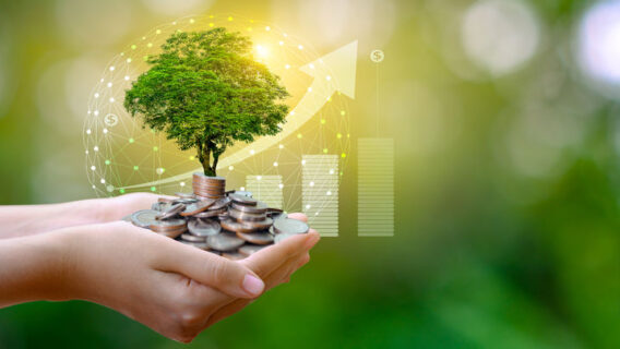 sustainable finance