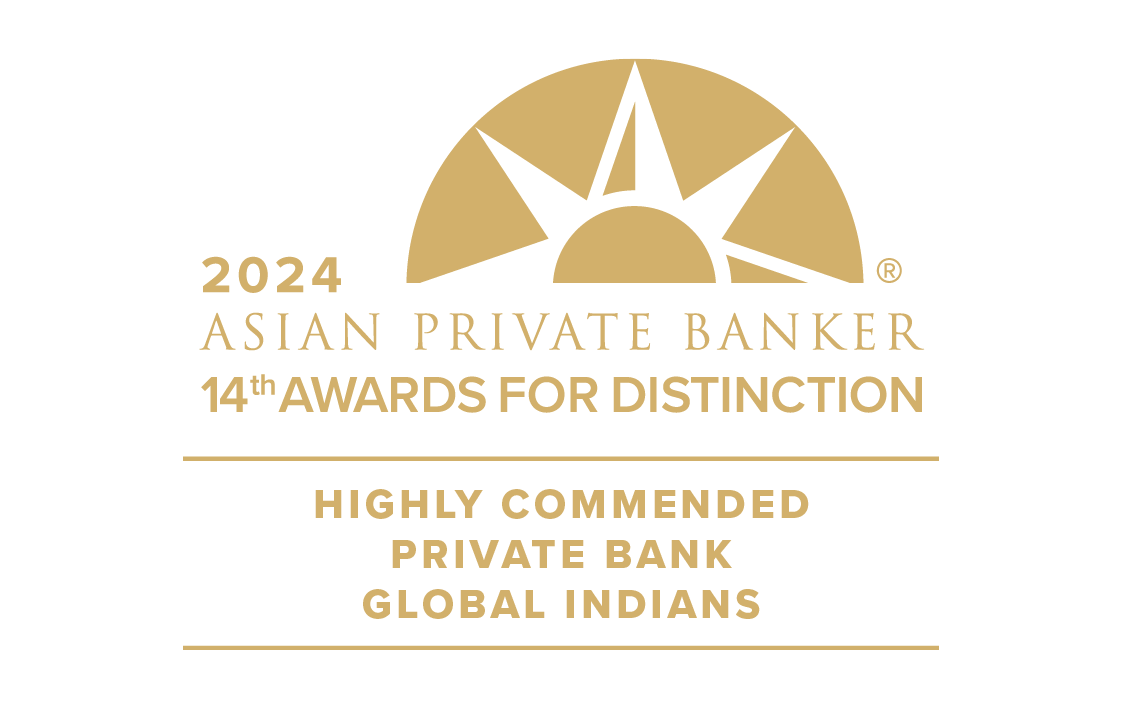 Asian private banker 14th awards for distinction