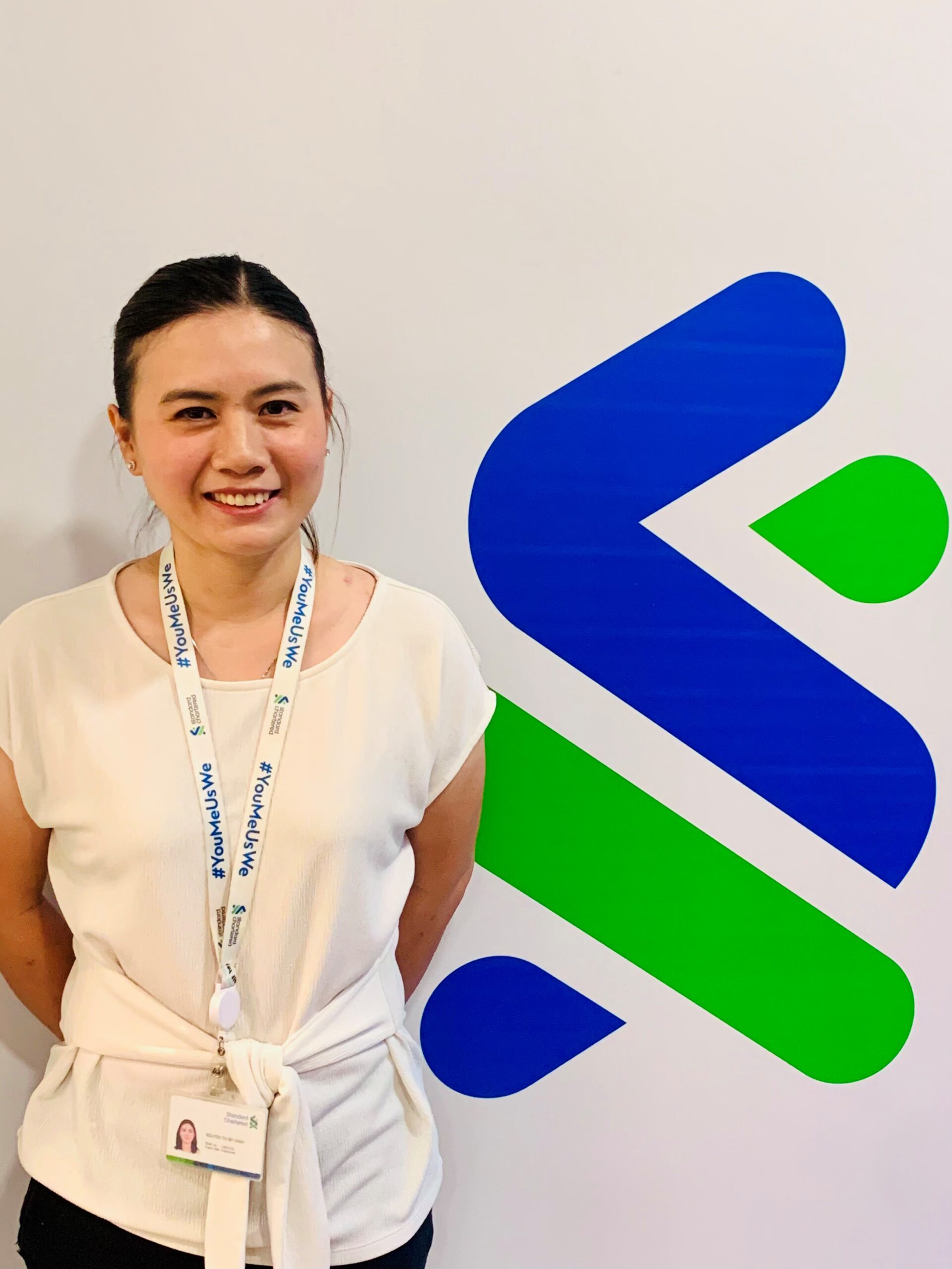 Hanh - employee story