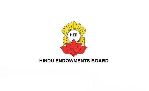 Hindu endowment 