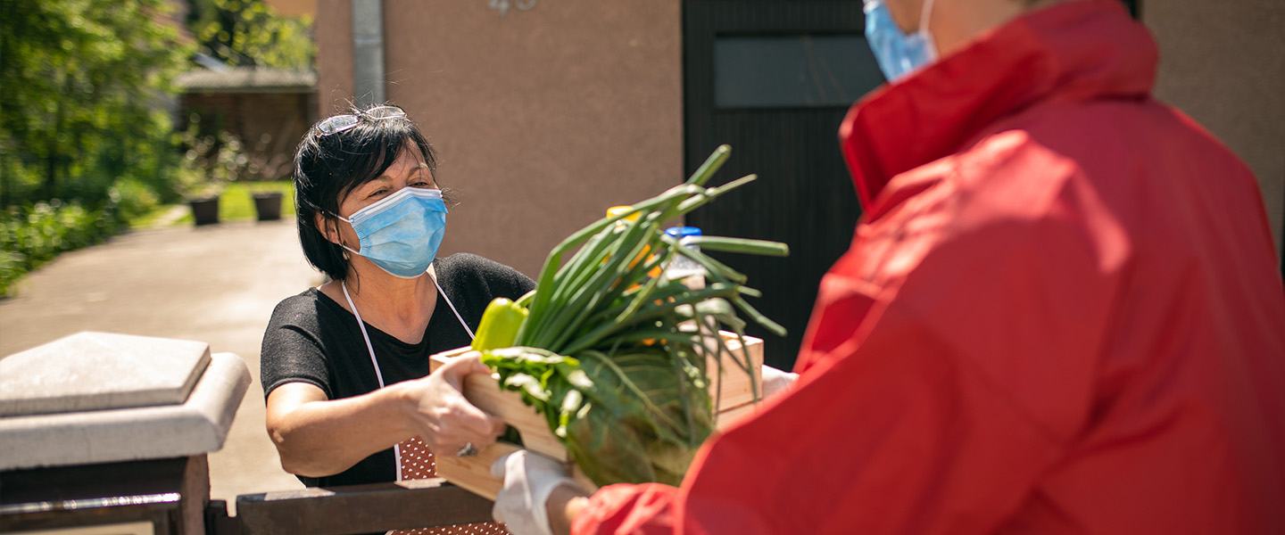 Standard Chartered: human resilience can see us through the pandemic