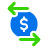 money transaction icon