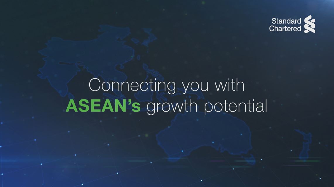 ASEAN's growth potential