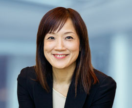 Judy Hsu