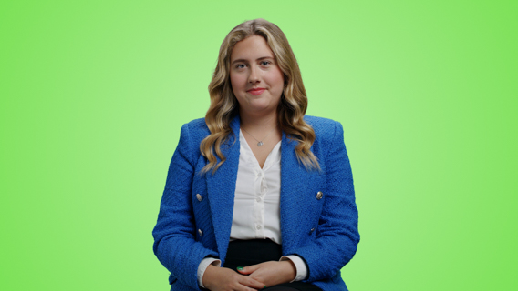Lauren Tooze
