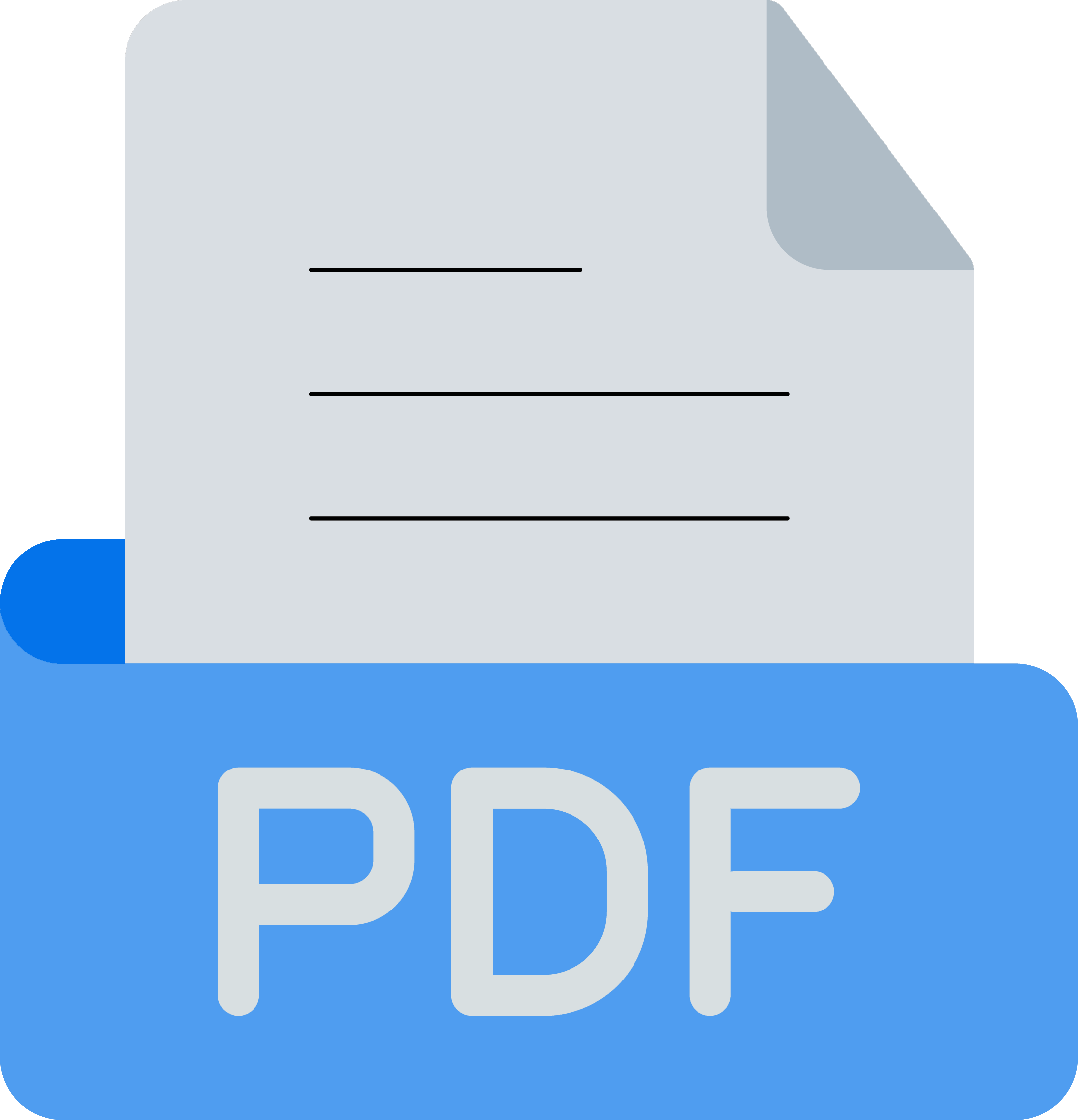 document download icon