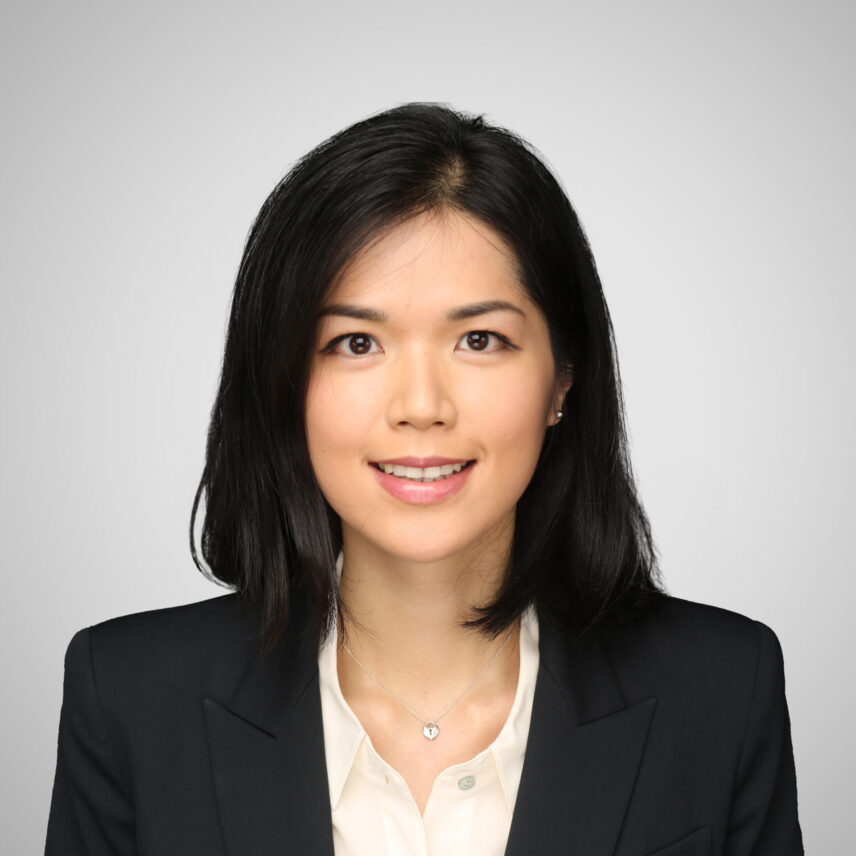 Anyu Liu-Ishikawa