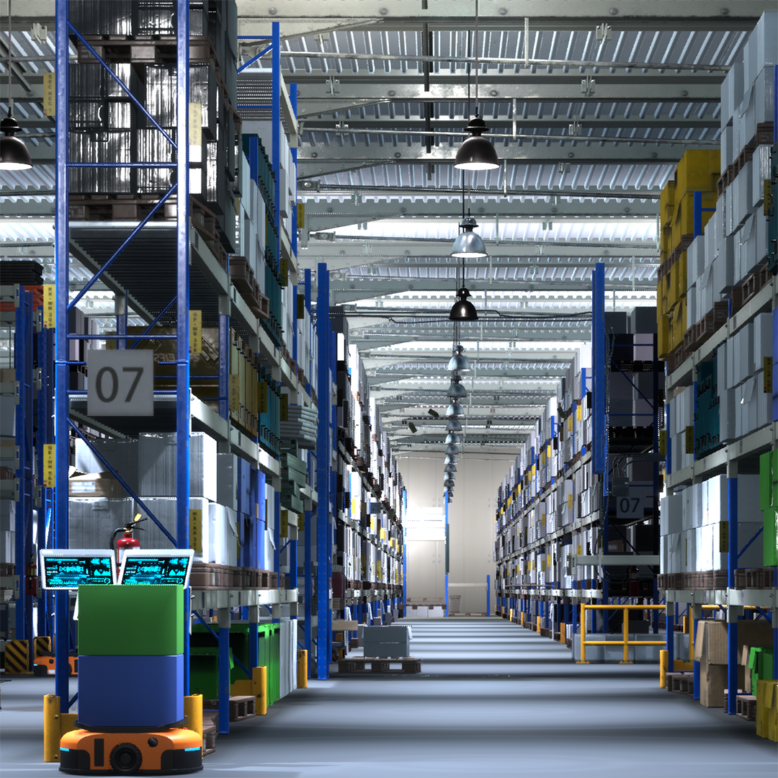 Warehouse