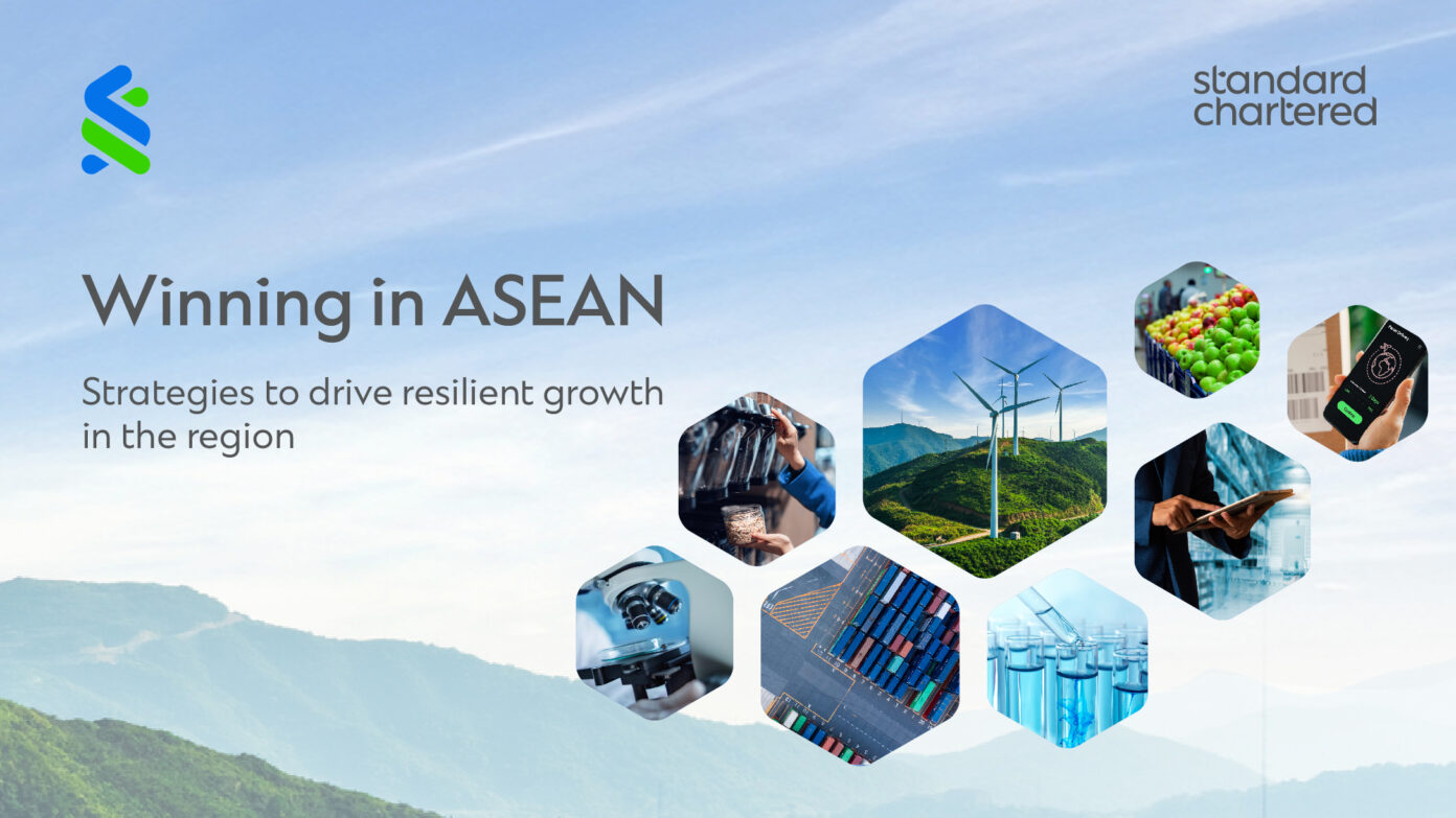 ASEAN Sector Insights Report