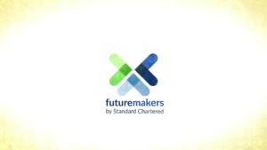 futuremakers by Standard Chartered