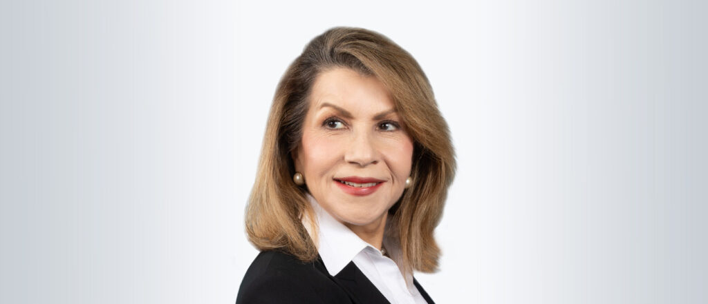Carmen Reinhart