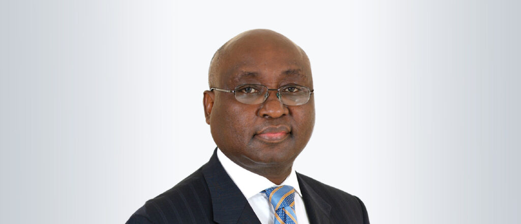 Donald Kaberuka