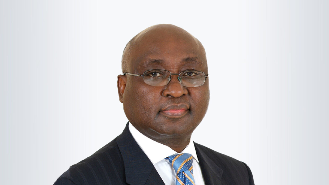 Donald Kaberuka