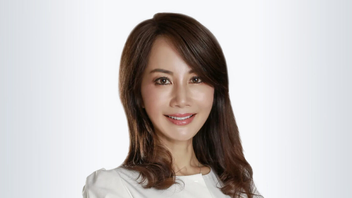 Jane Jie Sun