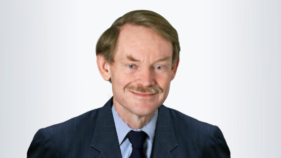 Robert Zoellick