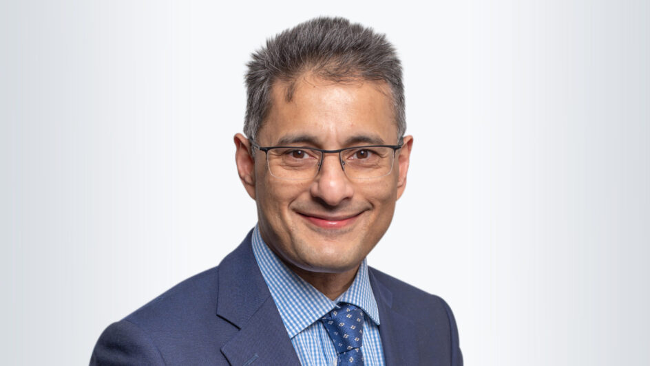 Adrian de Souza