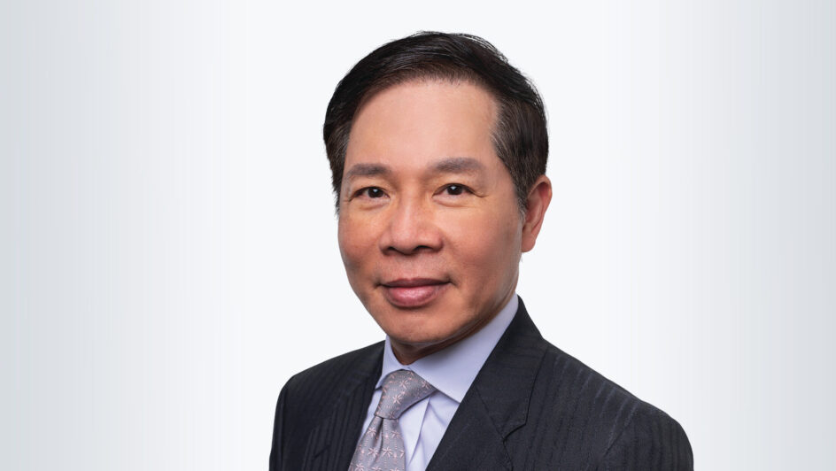 David Tang