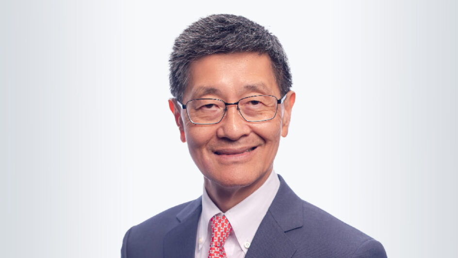 Lincoln Leong