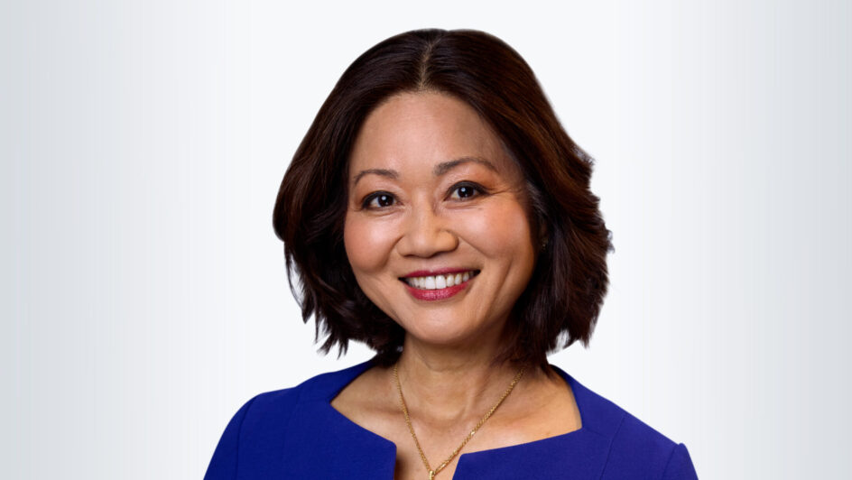 Linda Yueh