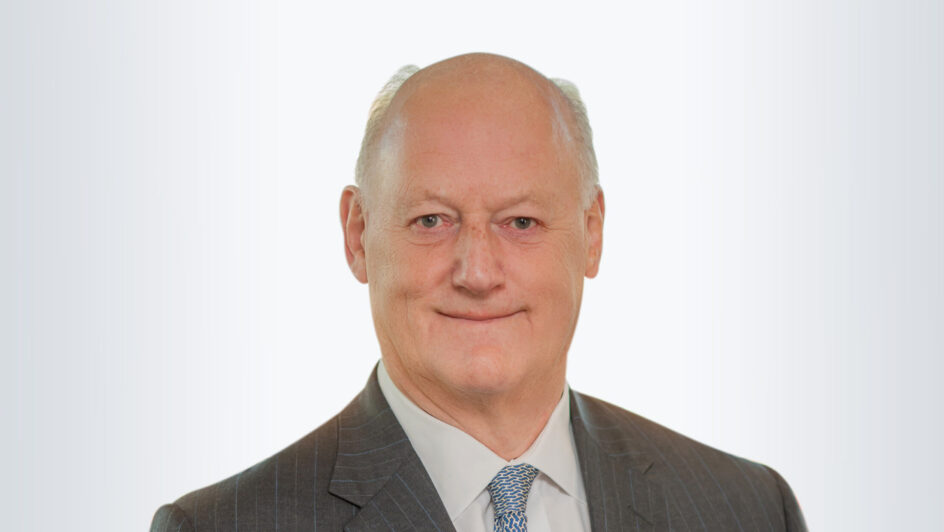 Phil Rivett