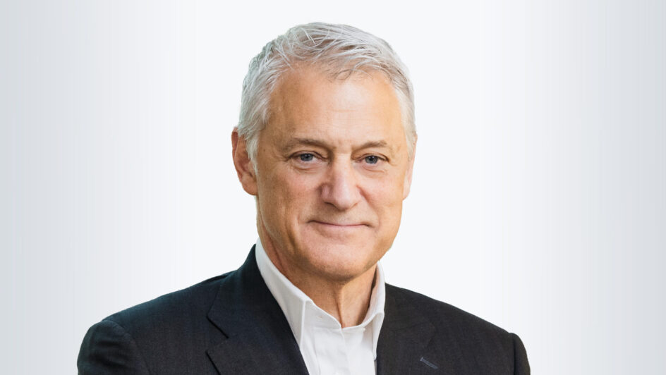 Bill Winters