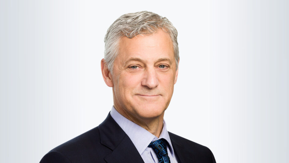Bill Winters