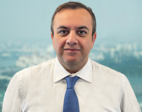 Mustafa Tirmizi