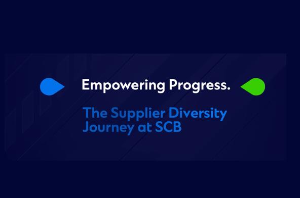 supplier diversity video thumbnail